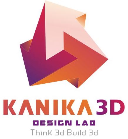 K3D Lab Logo